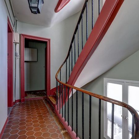 Le Marais Republique - Cityapartmentstay ปารีส ภายนอก รูปภาพ