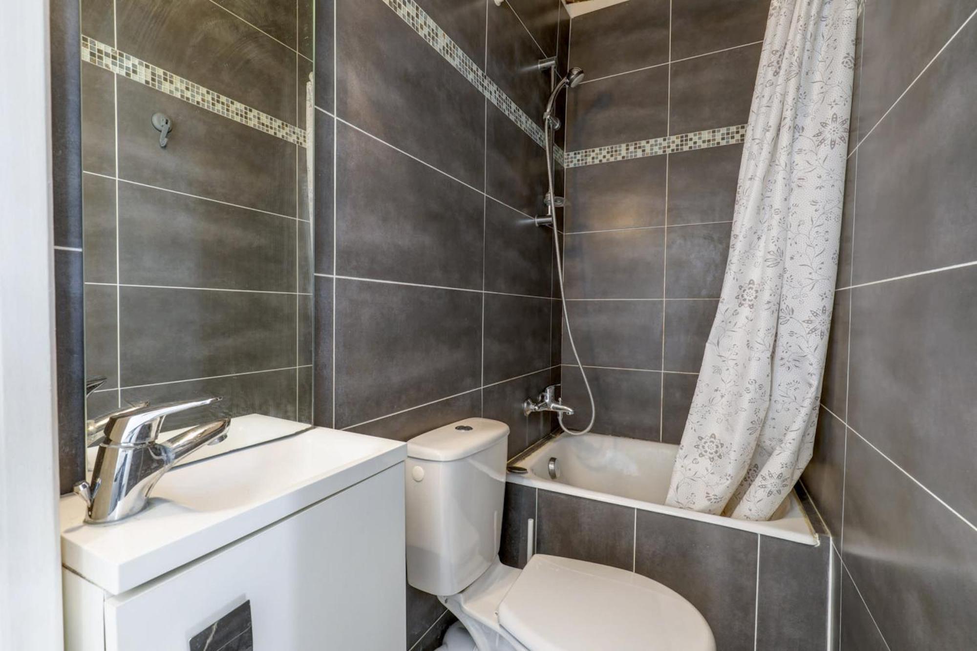 Le Marais Republique - Cityapartmentstay ปารีส ภายนอก รูปภาพ