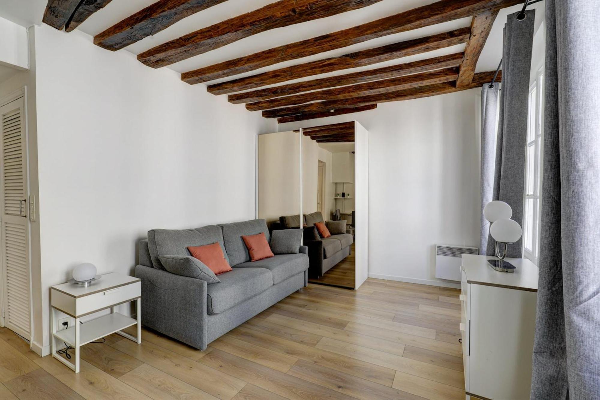 Le Marais Republique - Cityapartmentstay ปารีส ภายนอก รูปภาพ